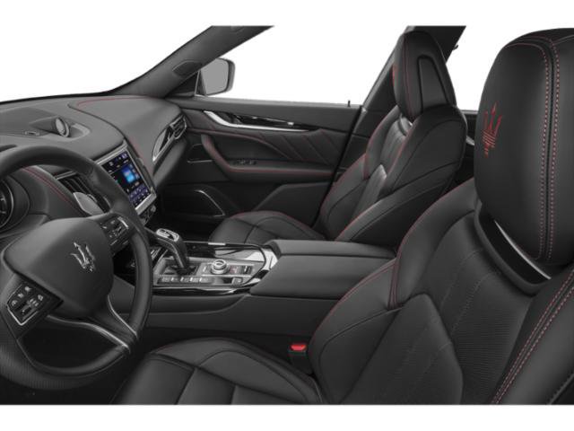 Used 2024 Maserati Levante GT Ultima AWD/4WD image 9