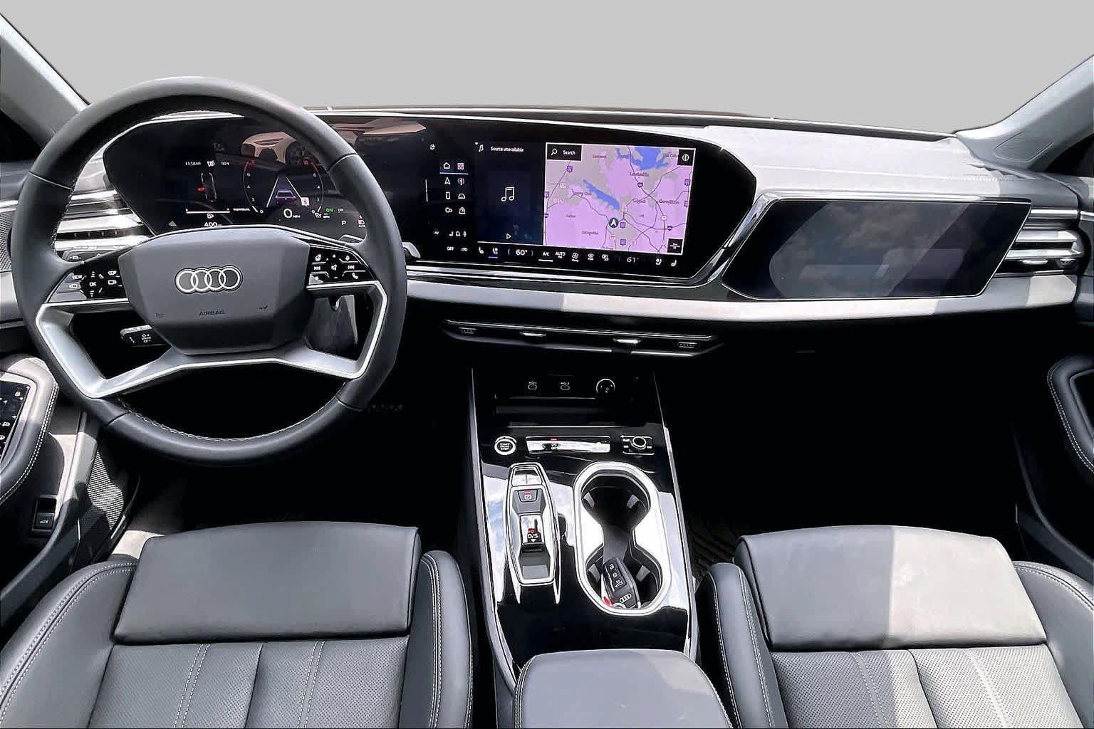 Certified 2026 Audi A6 Prestige w/ Prestige Package AWD/4WD image 15