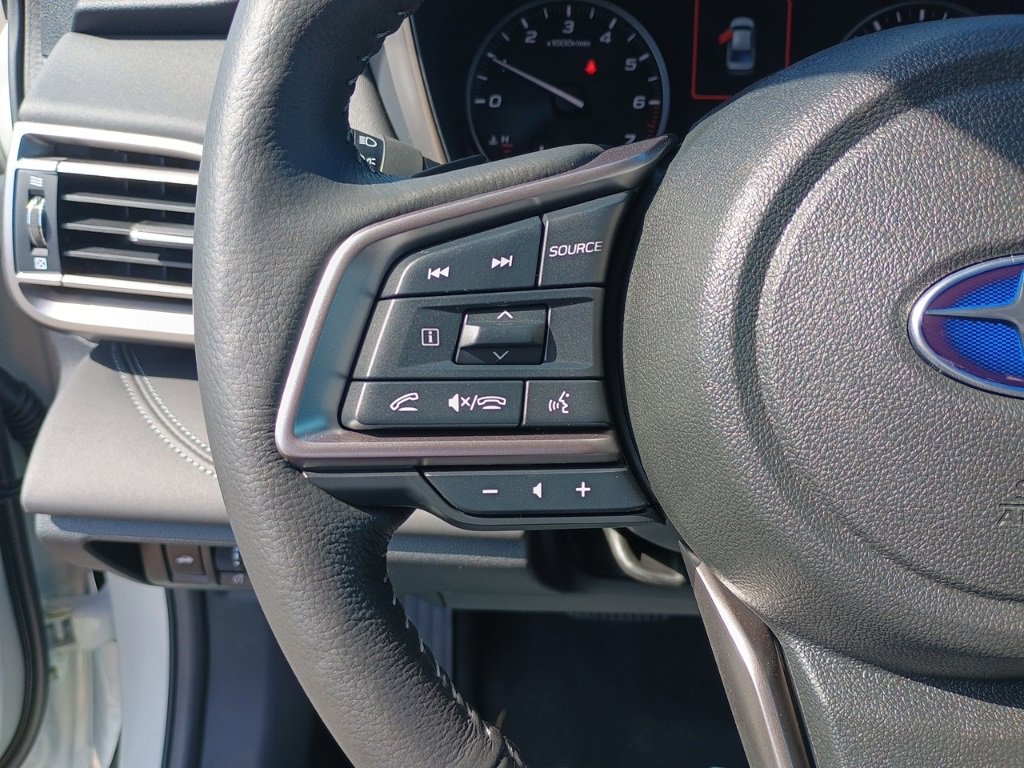 New 2025 Subaru Legacy Limited w/ Popular Package #3 image 17