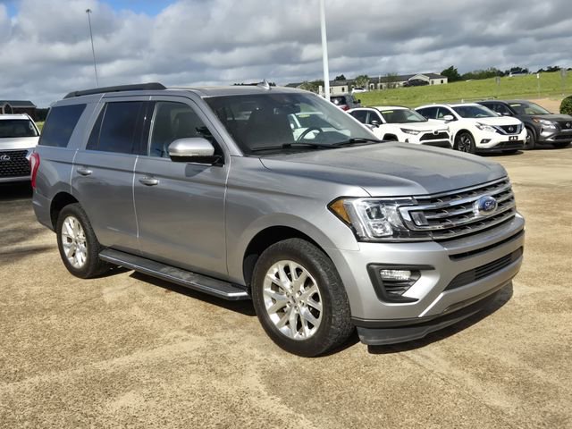 Used 2021 Ford Expedition XLT RWD image 2