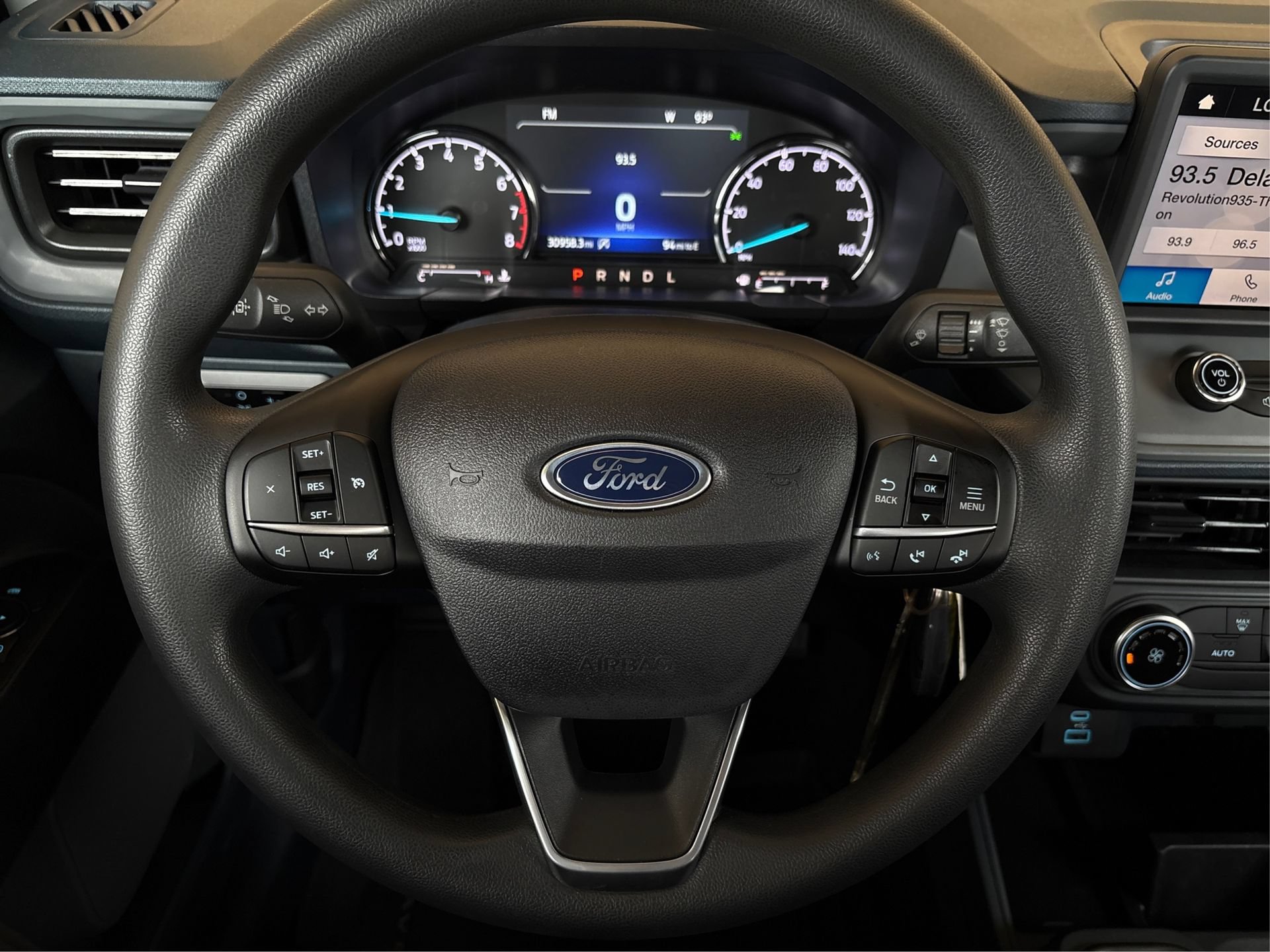 Used 2024 Ford Maverick Tremor w/ Tremor Off-Road Package AWD/4WD image 19
