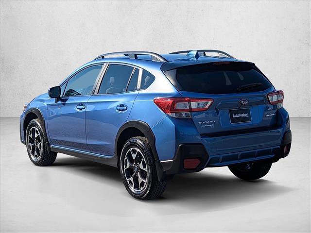 Used 2019 Subaru Crosstrek 2.0i Premium w/ Eyesight System image 8