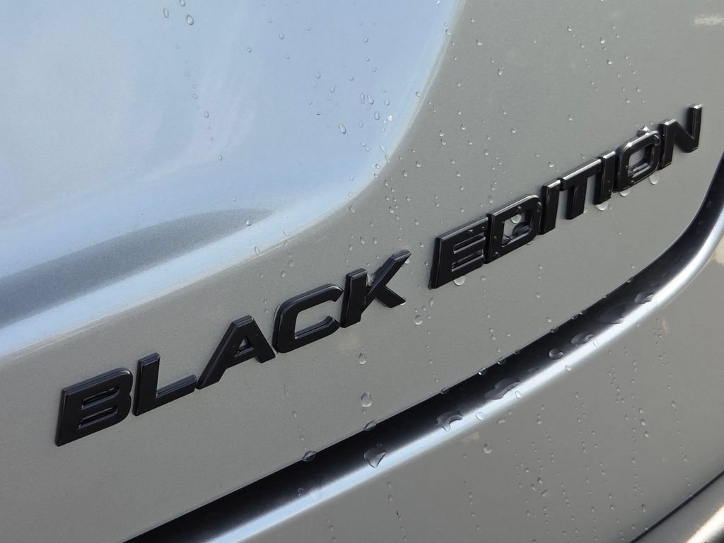 New 2026 Honda Pilot Black Edition image 22