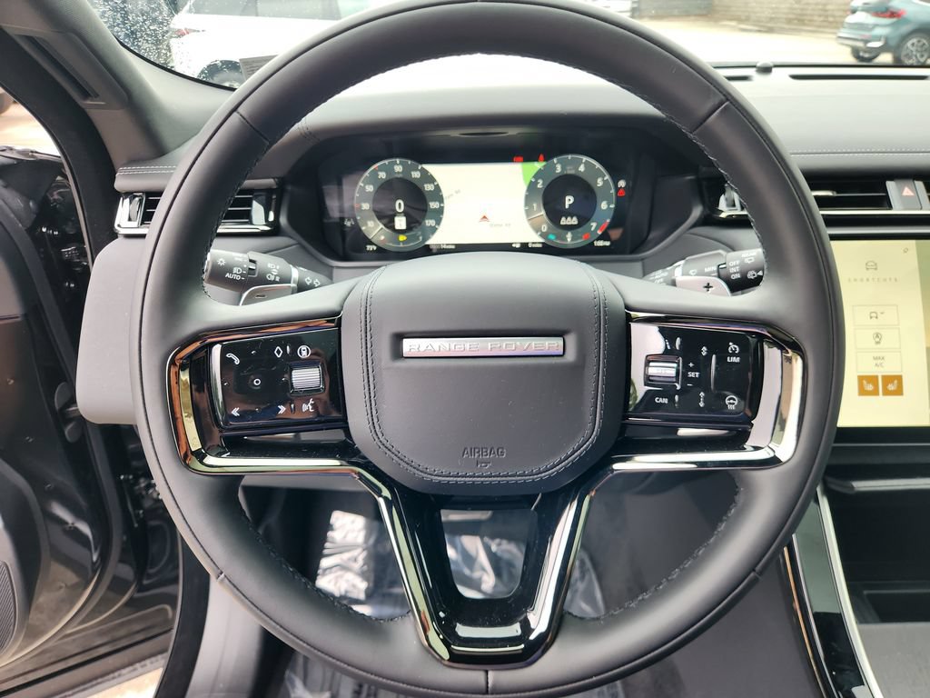 New 2026 Land Rover Range Rover Velar Belgravia AWD/4WD image 20