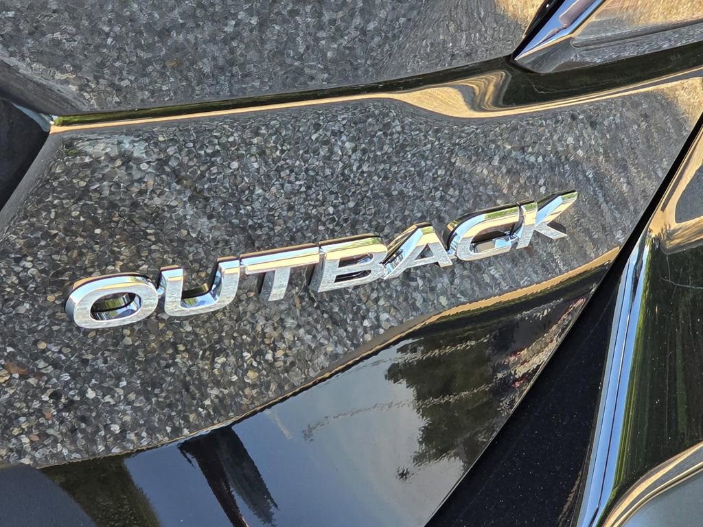 Certified 2025 Subaru Outback Limited w/ Popular Package #2 image 33
