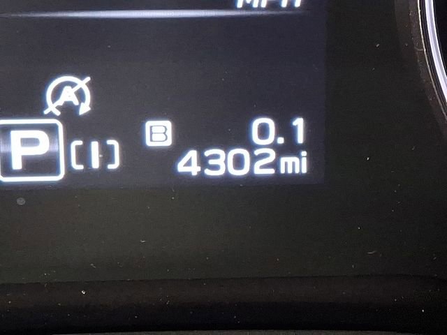 Used 2025 Subaru Crosstrek 2.5i Limited image 18