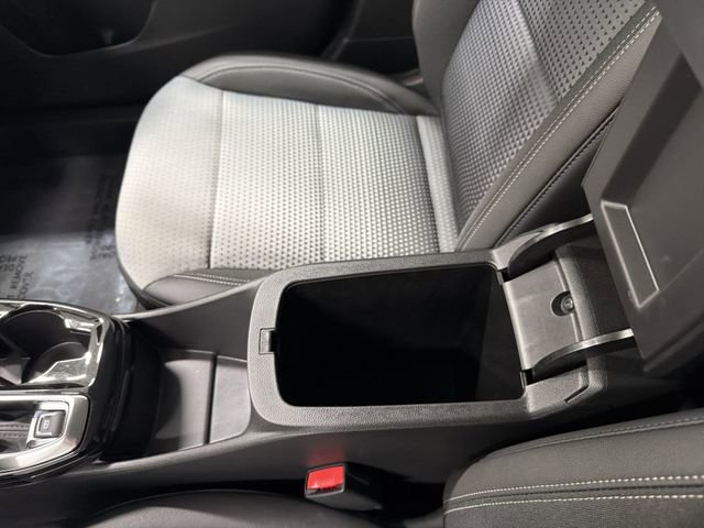 New 2026 Chevrolet Trax LT w/ Driver Confidence Package FWD image 22