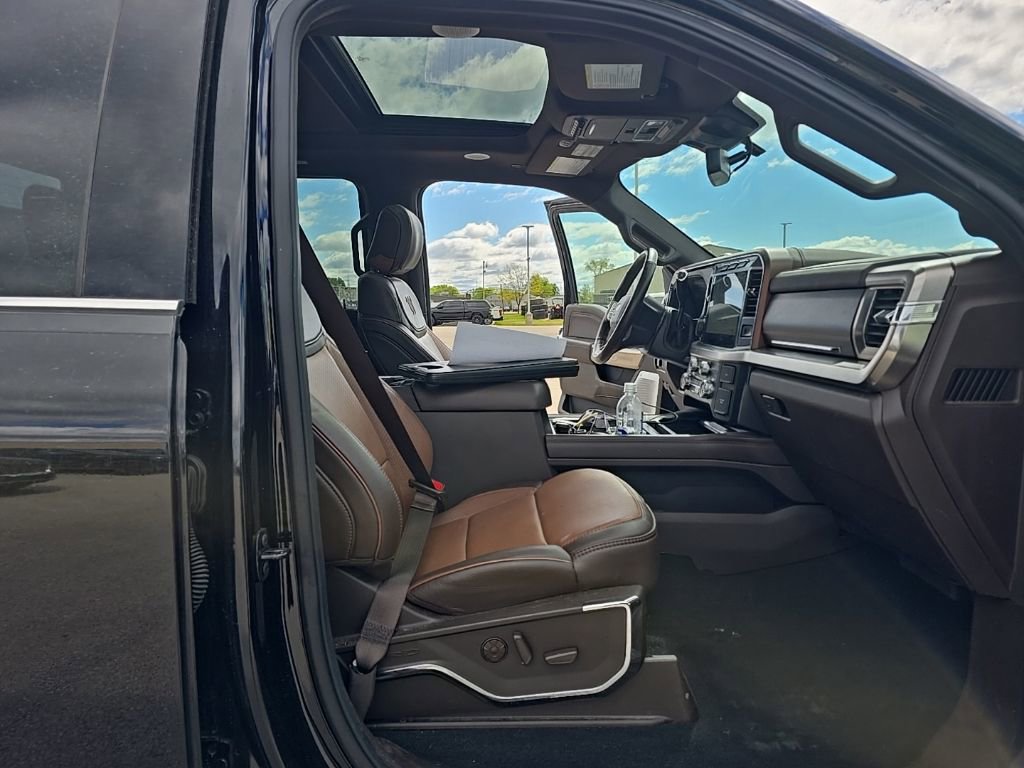 Used 2024 Ford F250 King Ranch AWD/4WD image 15