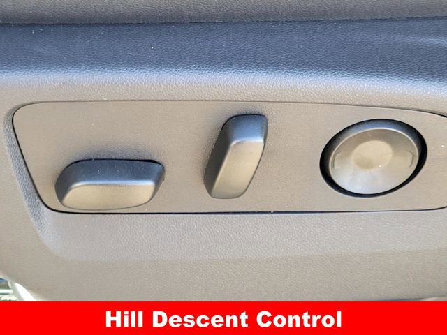 New 2026 GMC Sierra 1500 AT4 w/ AT4 Premium Package image 26