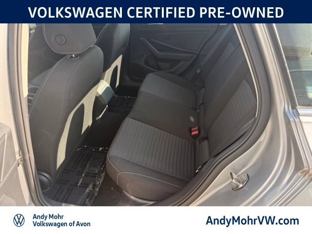 Used 2023 Volkswagen Jetta S FWD image 20