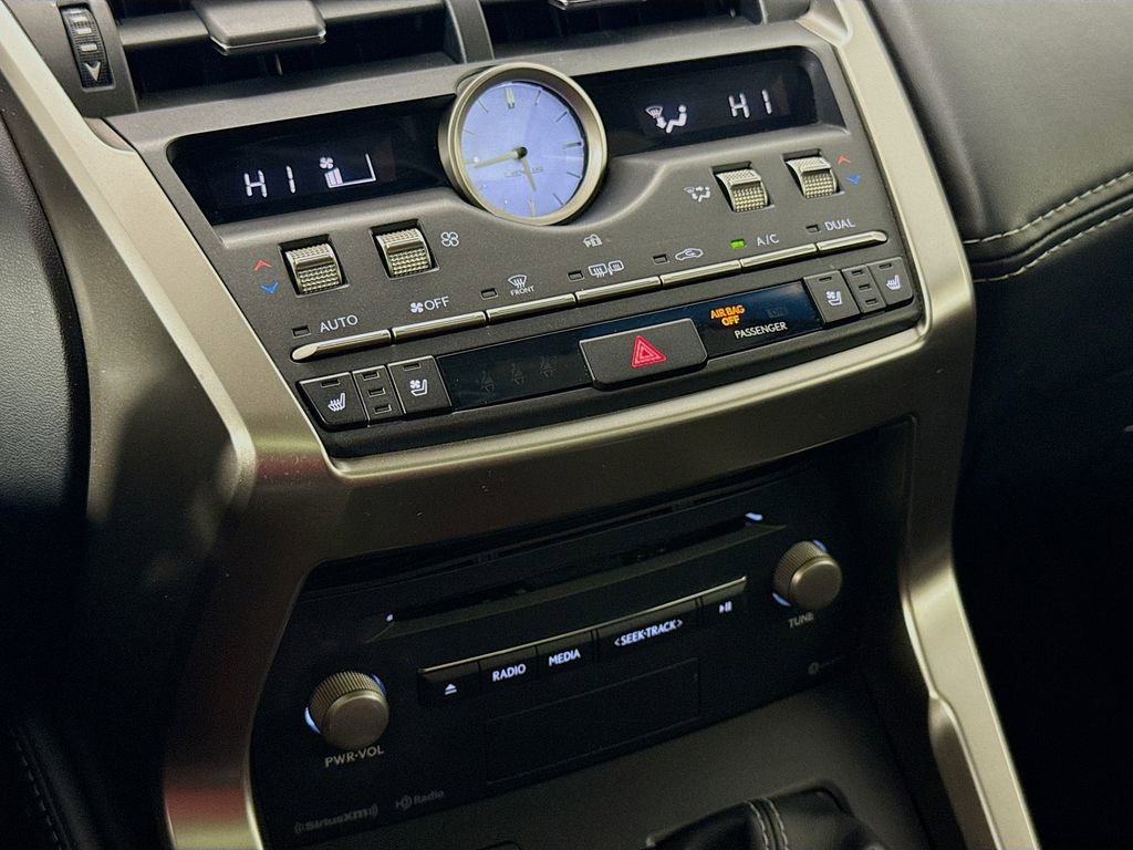 Used 2019 Lexus NX 300 AWD w/ Premium Package image 15