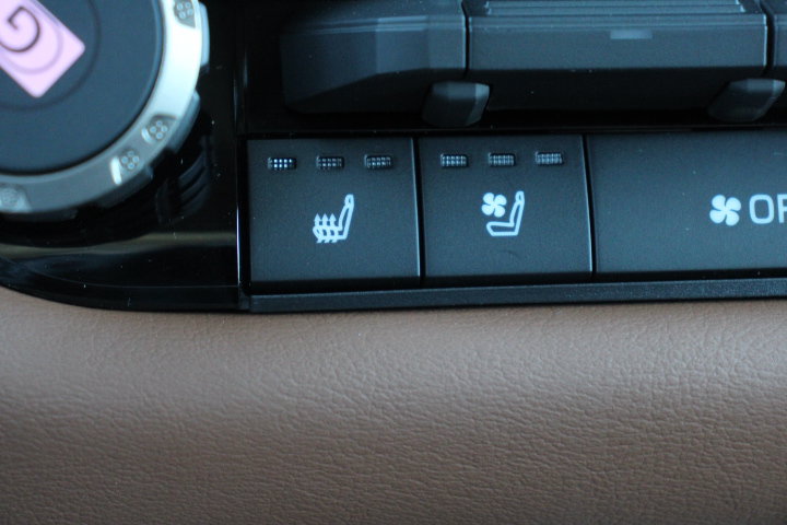 New 2026 Toyota Tundra 1794 Edition AWD/4WD image 18