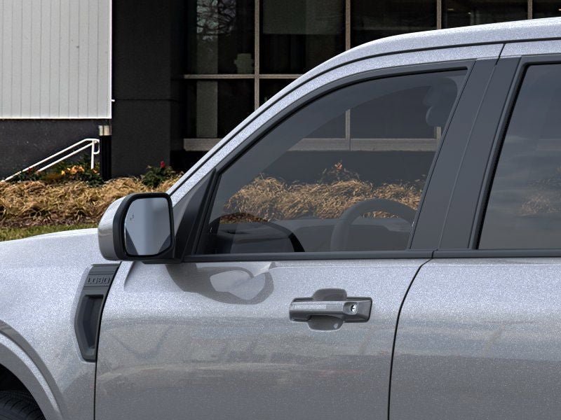 New 2026 Ford Maverick Lobo AWD/4WD image 21