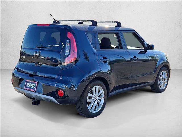 Used 2019 Kia Soul + FWD image 5