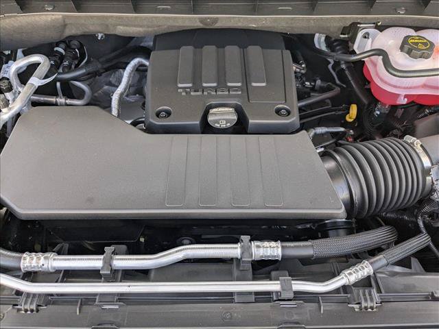 New 2026 Chevrolet Silverado 1500 LT w/ Protection Package RWD image 17