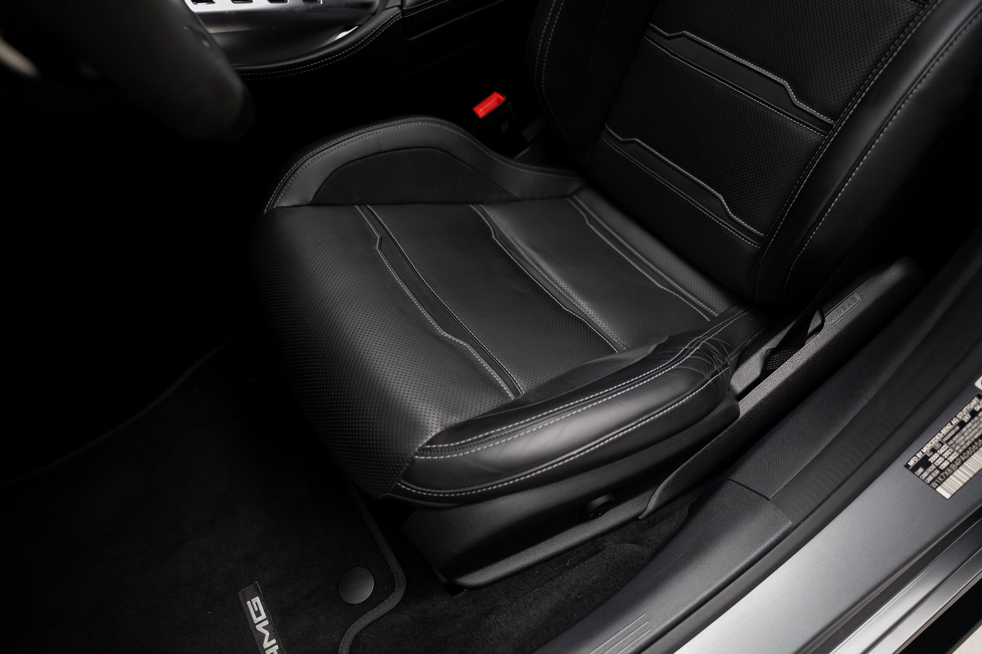 Used 2023 Mercedes-Benz AMG GT 63 image 71