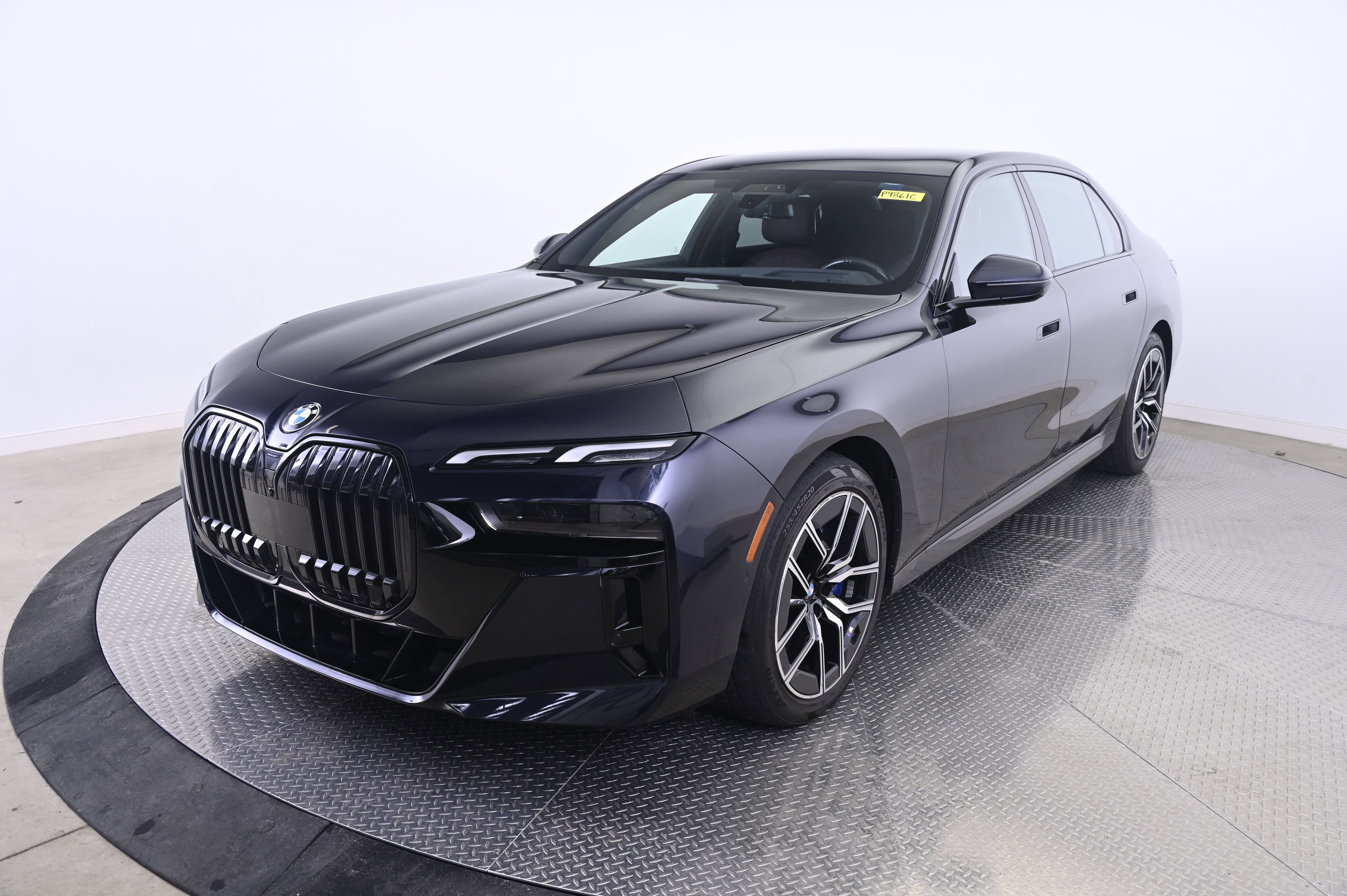 Used 2023 BMW 760i xDrive