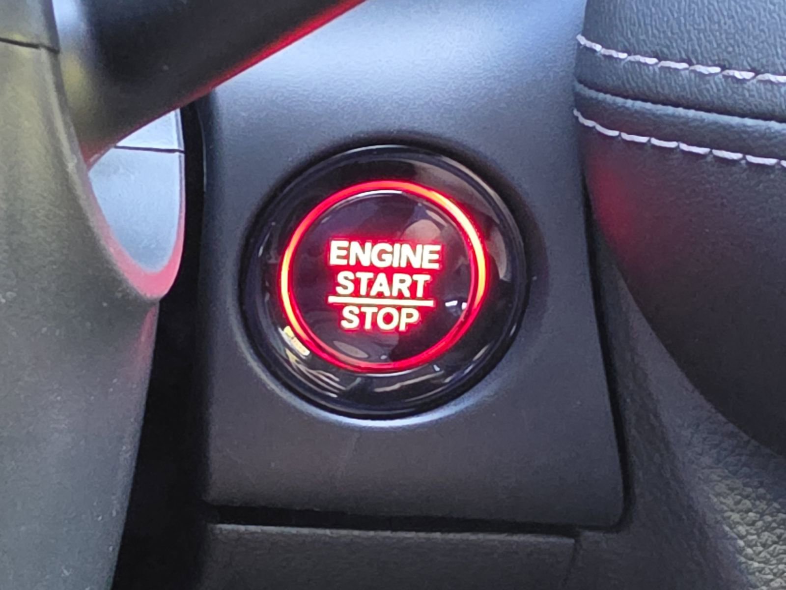 New 2026 Honda HR-V EX-L image 16
