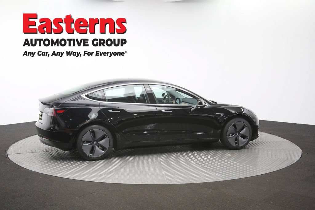 Used 2019 Tesla Model 3 Long Range AWD/4WD image 38
