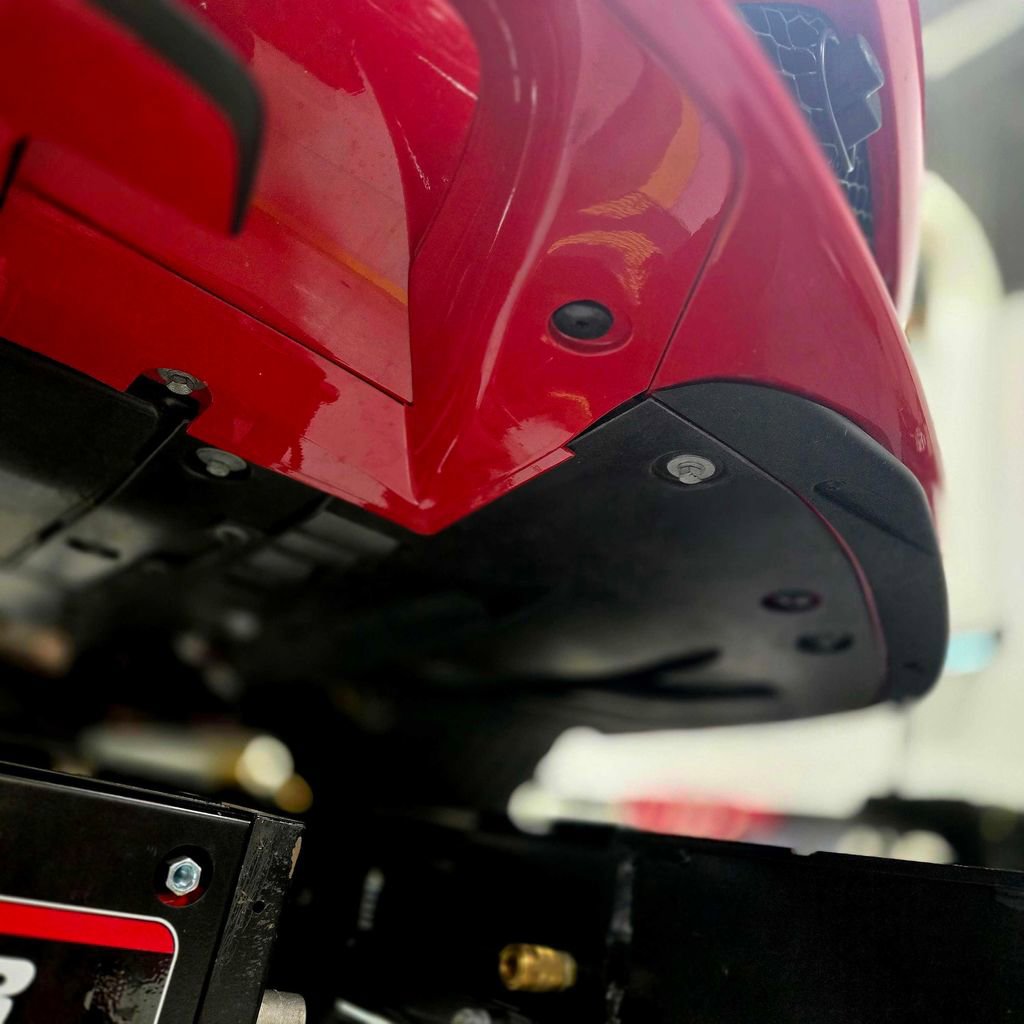 Used 2024 Ferrari 296 GTB image 15