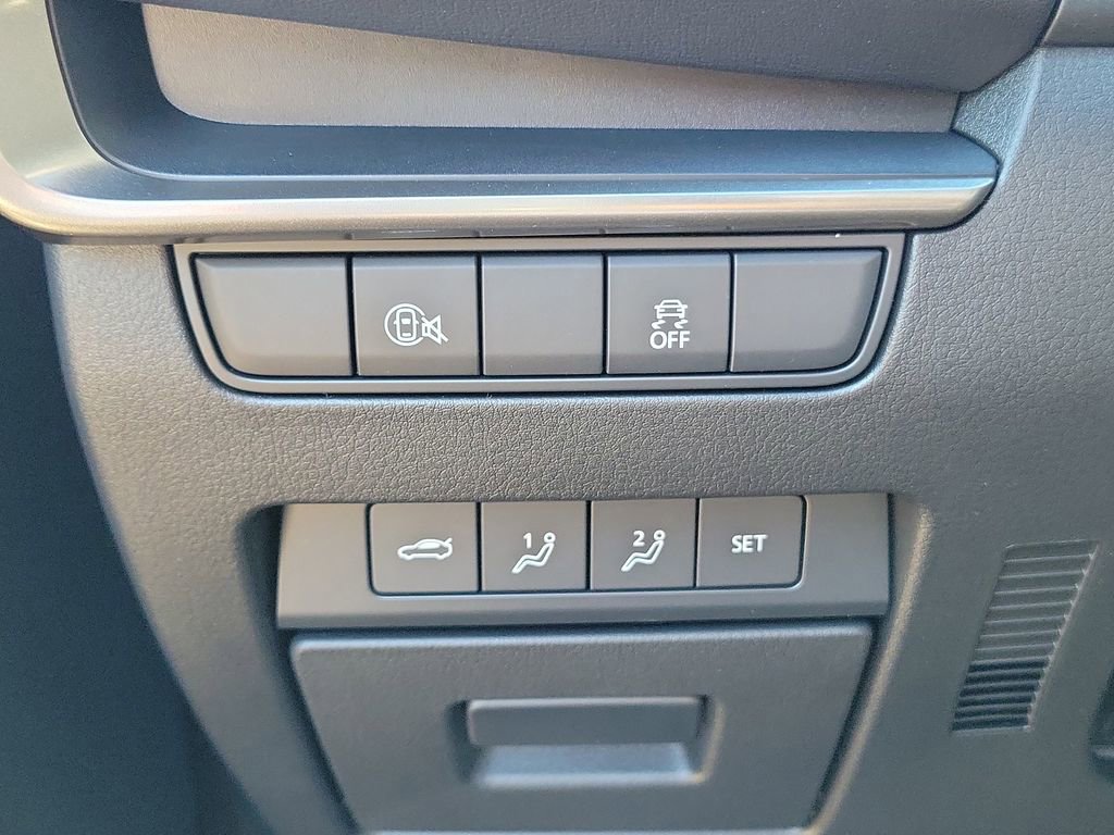 New 2026 MAZDA MAZDA3 2.5 S Sedan w/ Preferred Pkg image 20