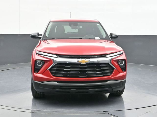 New 2026 Chevrolet TrailBlazer LS w/ LS Convenience Package image 21