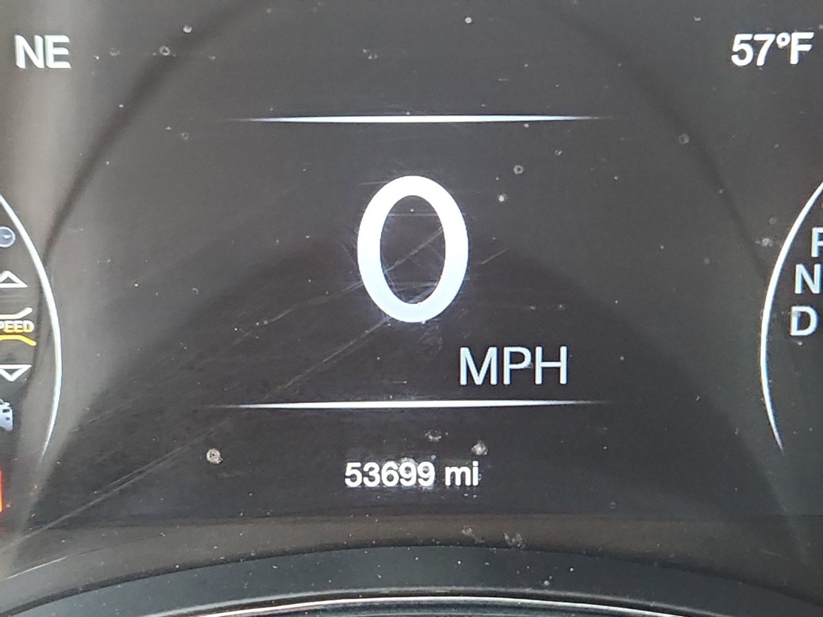 Used 2021 Jeep Grand Cherokee High Altitude image 12