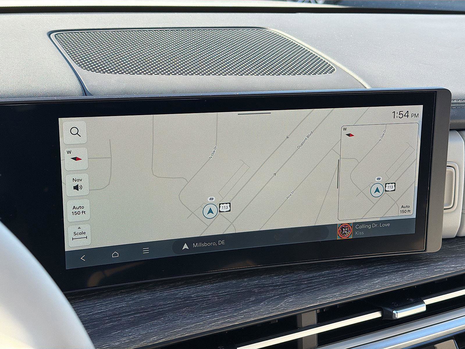 Certified 2026 Hyundai Santa Fe Limited image 17