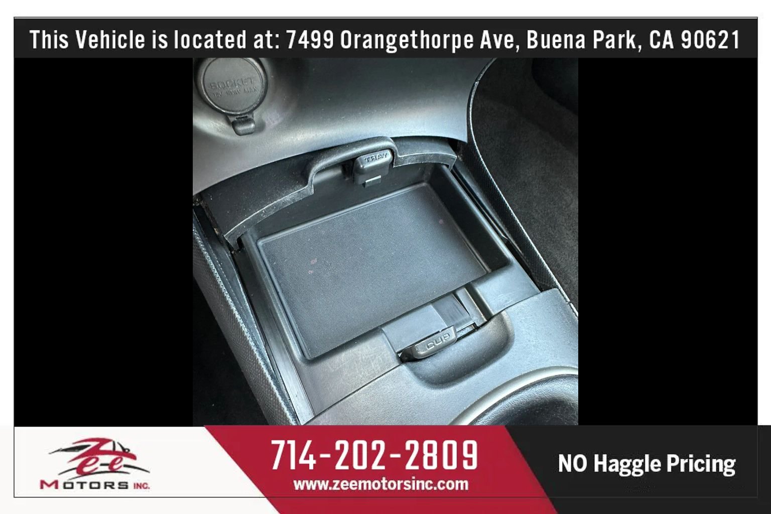 Used 2003 Acura RSX FWD image 27