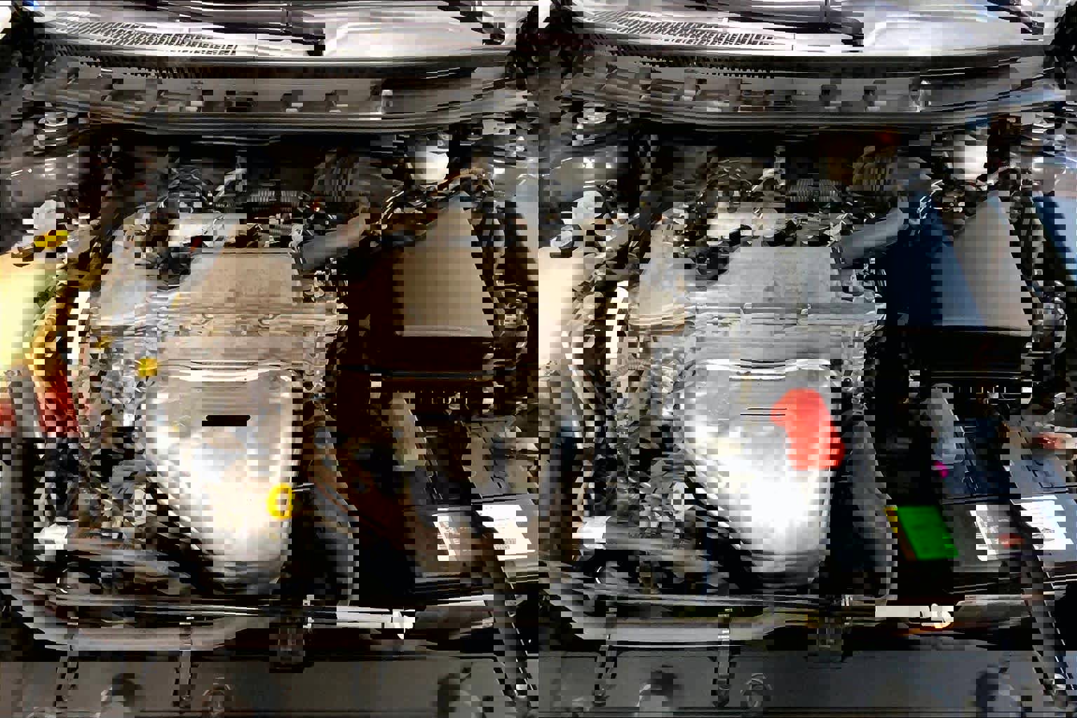 Used 2014 Scion tC Monogram Series image 30