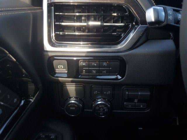 New 2026 GMC Yukon XL Elevation w/ Elevation Premium Package image 30