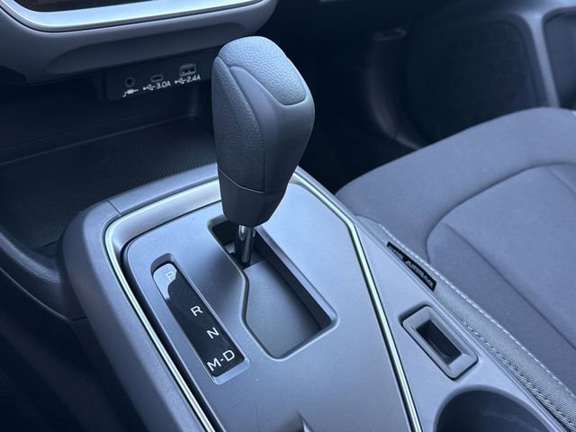 Certified 2025 Subaru Crosstrek 2.0i Premium w/ Crosstrek Mirror Package image 20