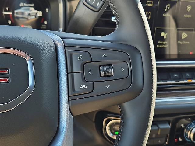New 2026 GMC Sierra 1500 Elevation AWD/4WD image 17