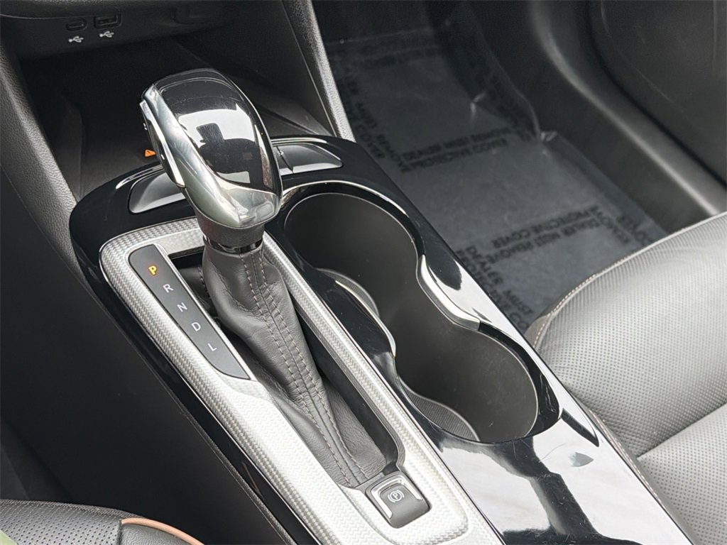 Used 2024 Buick Envista Avenir image 25