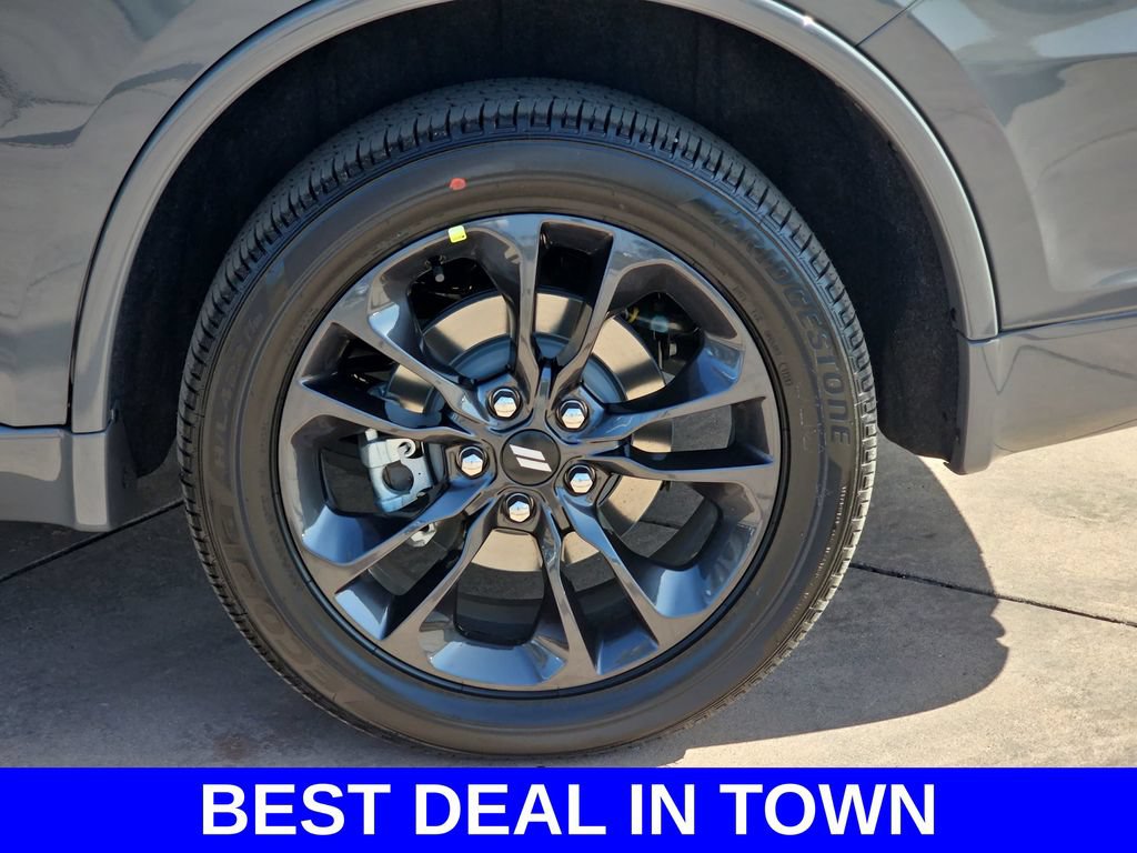 New 2026 Dodge Durango GT w/ Blacktop Package AWD/4WD image 39