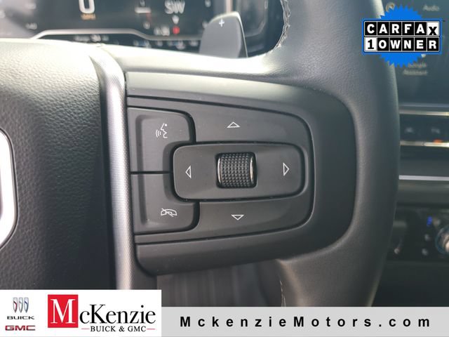 Used 2024 GMC Sierra 1500 SLT w/ SLT Premium Plus Package AWD/4WD image 12