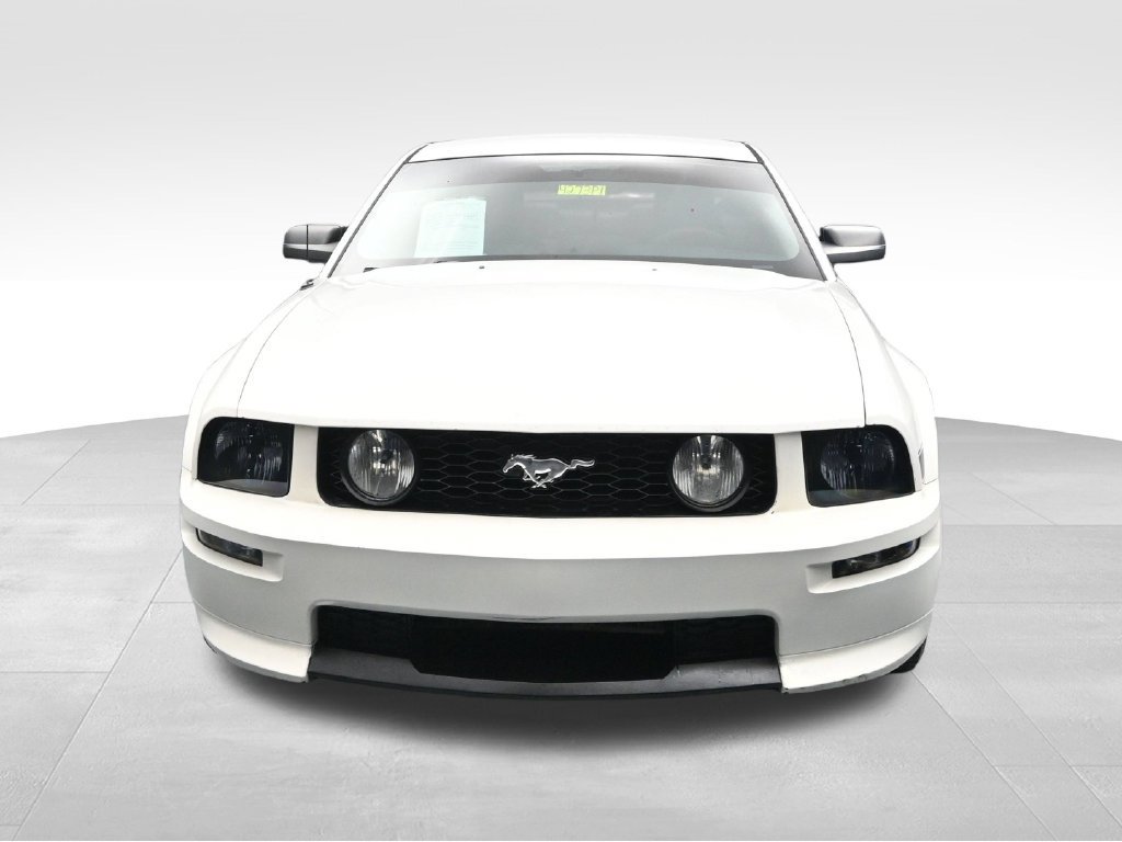 Used 2007 Ford Mustang GT Premium RWD image 8