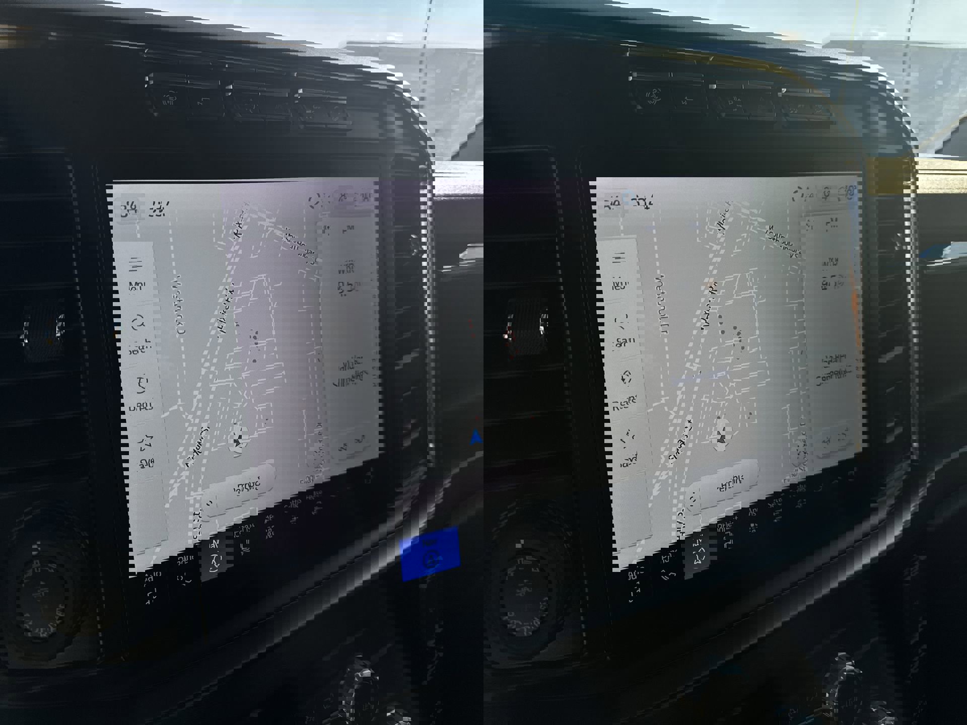 Used 2023 Ford F350 Lariat w/ Lariat Ultimate Package image 14