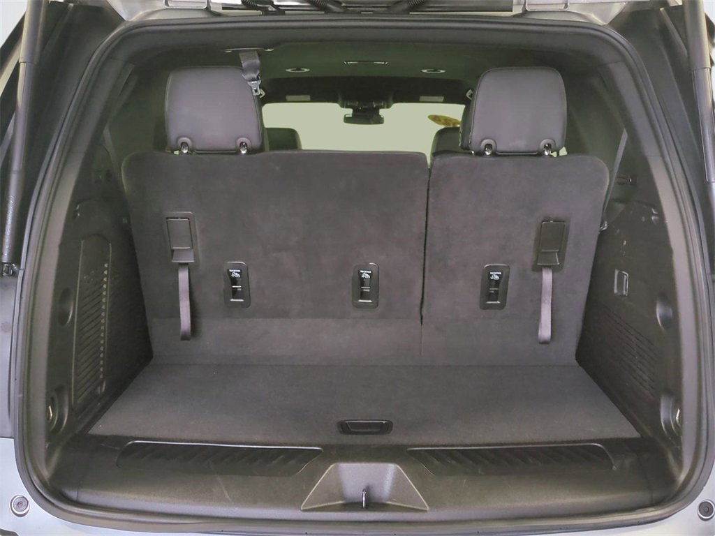 Used 2024 Chevrolet Tahoe LT image 14