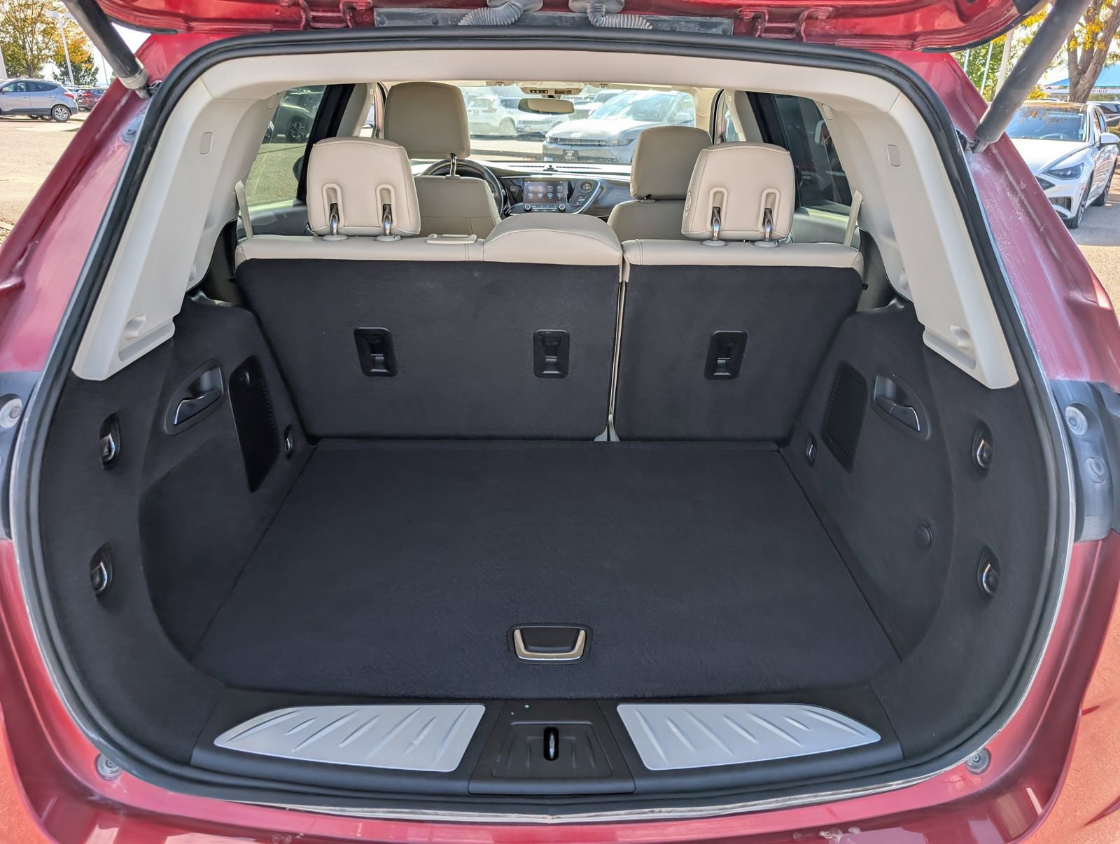 Used 2020 Buick Envision Preferred image 14