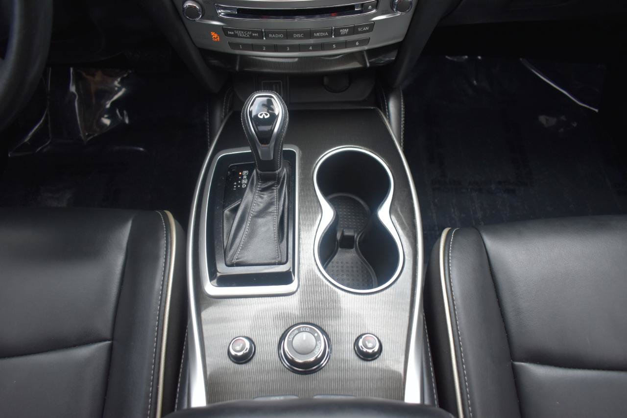 Used 2019 INFINITI QX60 Pure AWD/4WD image 22