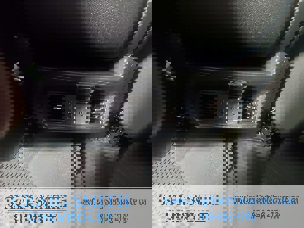 New 2026 Chevrolet Silverado 1500 RST image 27