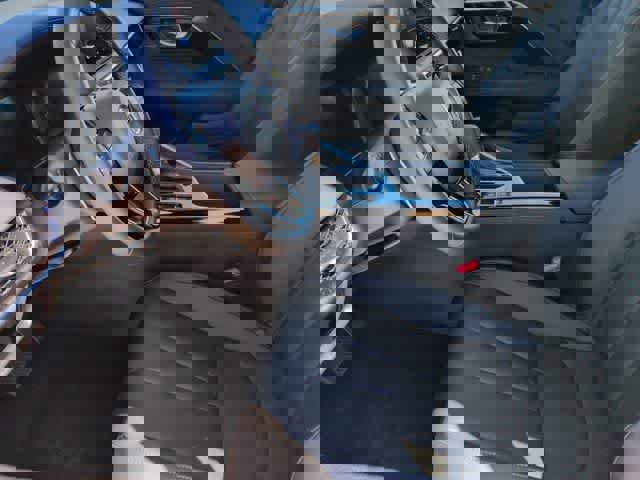 New 2025 Acura ADX FWD image 17