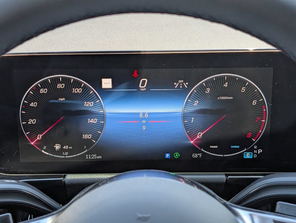 New 2026 Mercedes-Benz GLA 250 4MATIC image 14