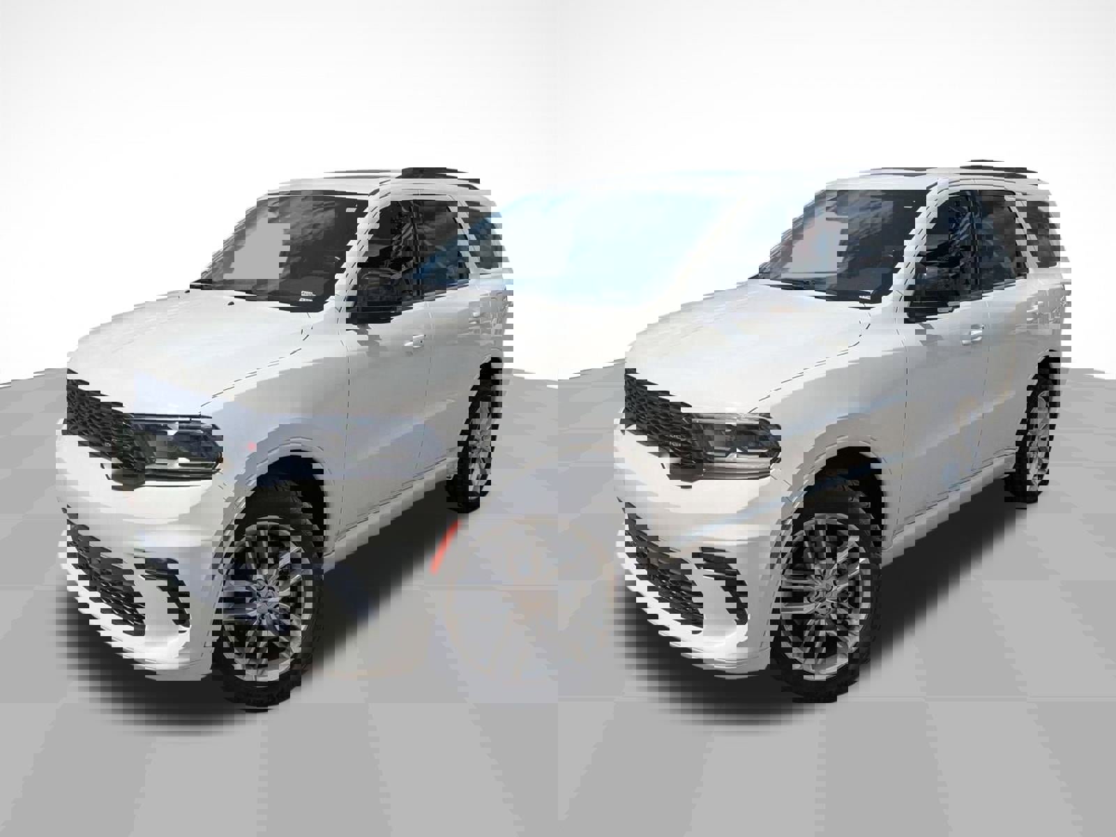 Used 2023 Dodge Durango GT image 34