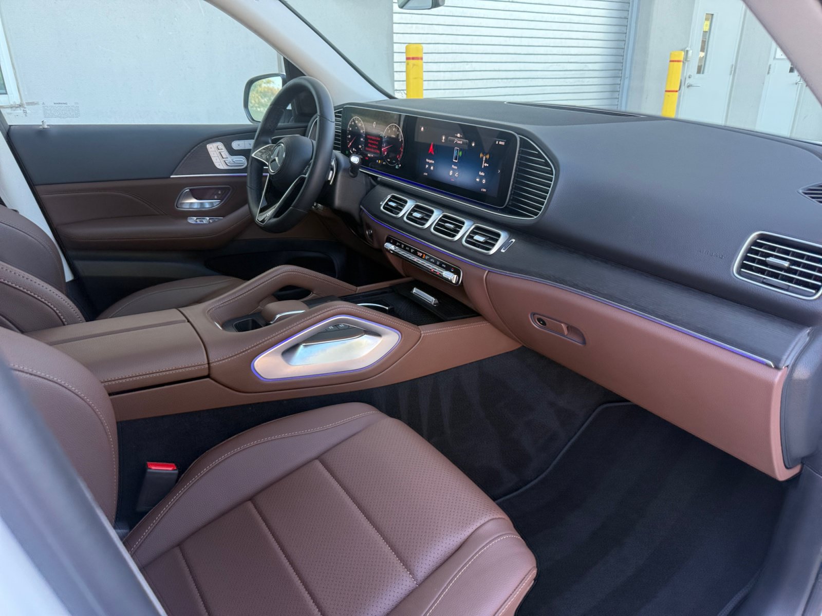 Certified 2026 Mercedes-Benz GLE 350 4MATIC image 16