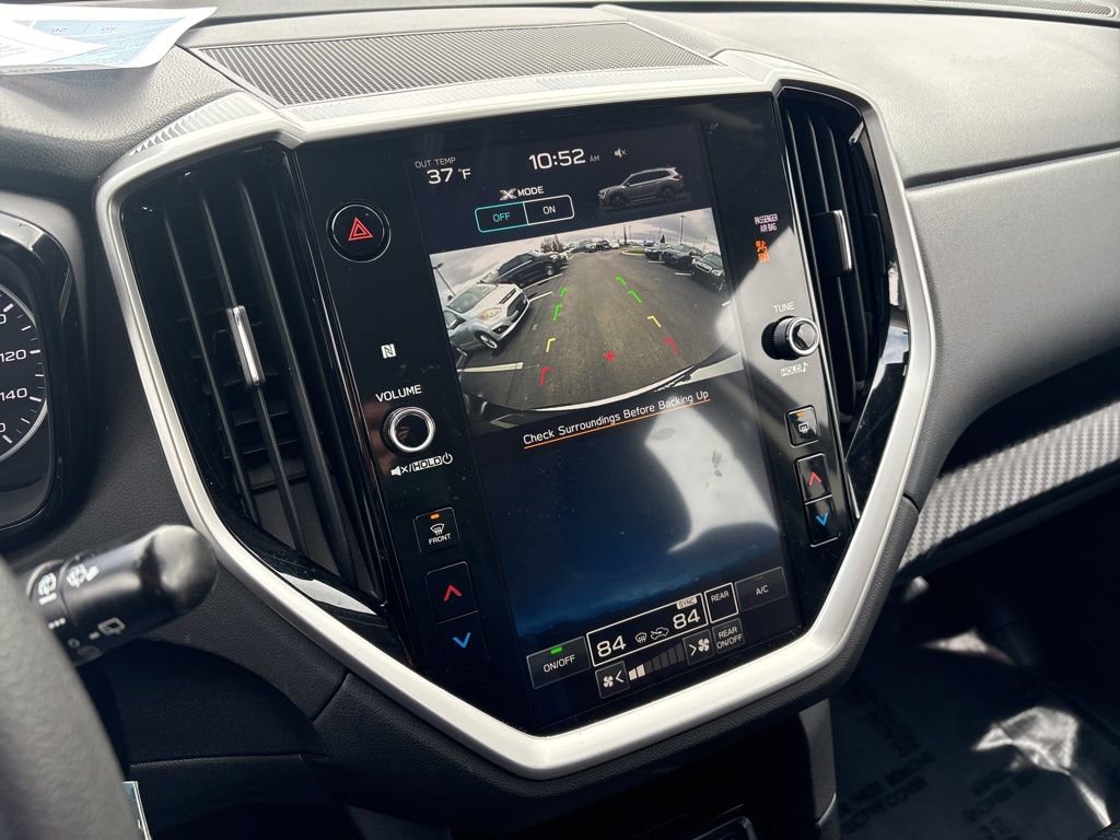 Certified 2024 Subaru Ascent 8-Passenger AWD/4WD image 22