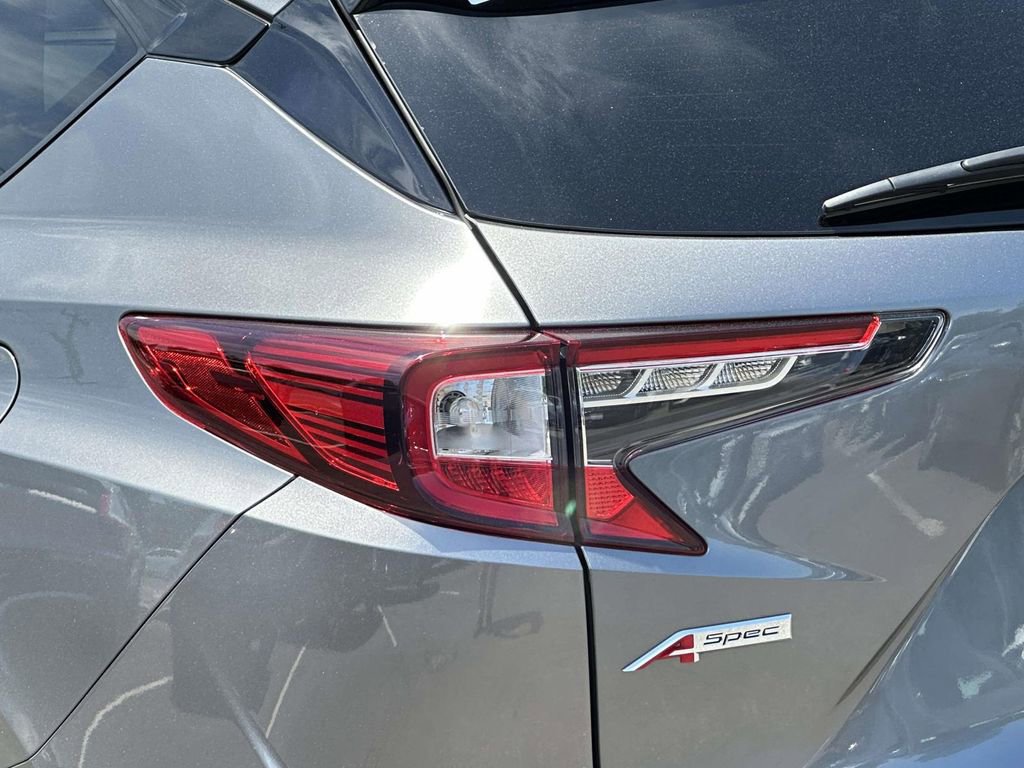 Used 2023 Acura RDX A-Spec AWD/4WD image 8