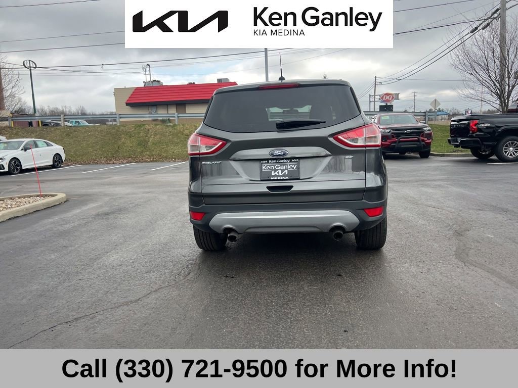 Used 2016 Ford Escape SE image 11