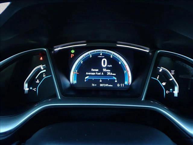 Used 2019 Honda Civic EX image 24